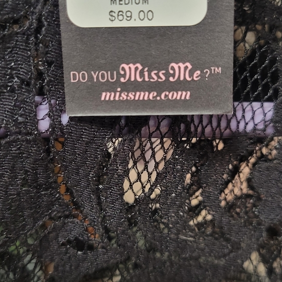 Miss me blouse - Picture 8 of 8